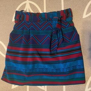 Fransesca’s Skirt Sz S